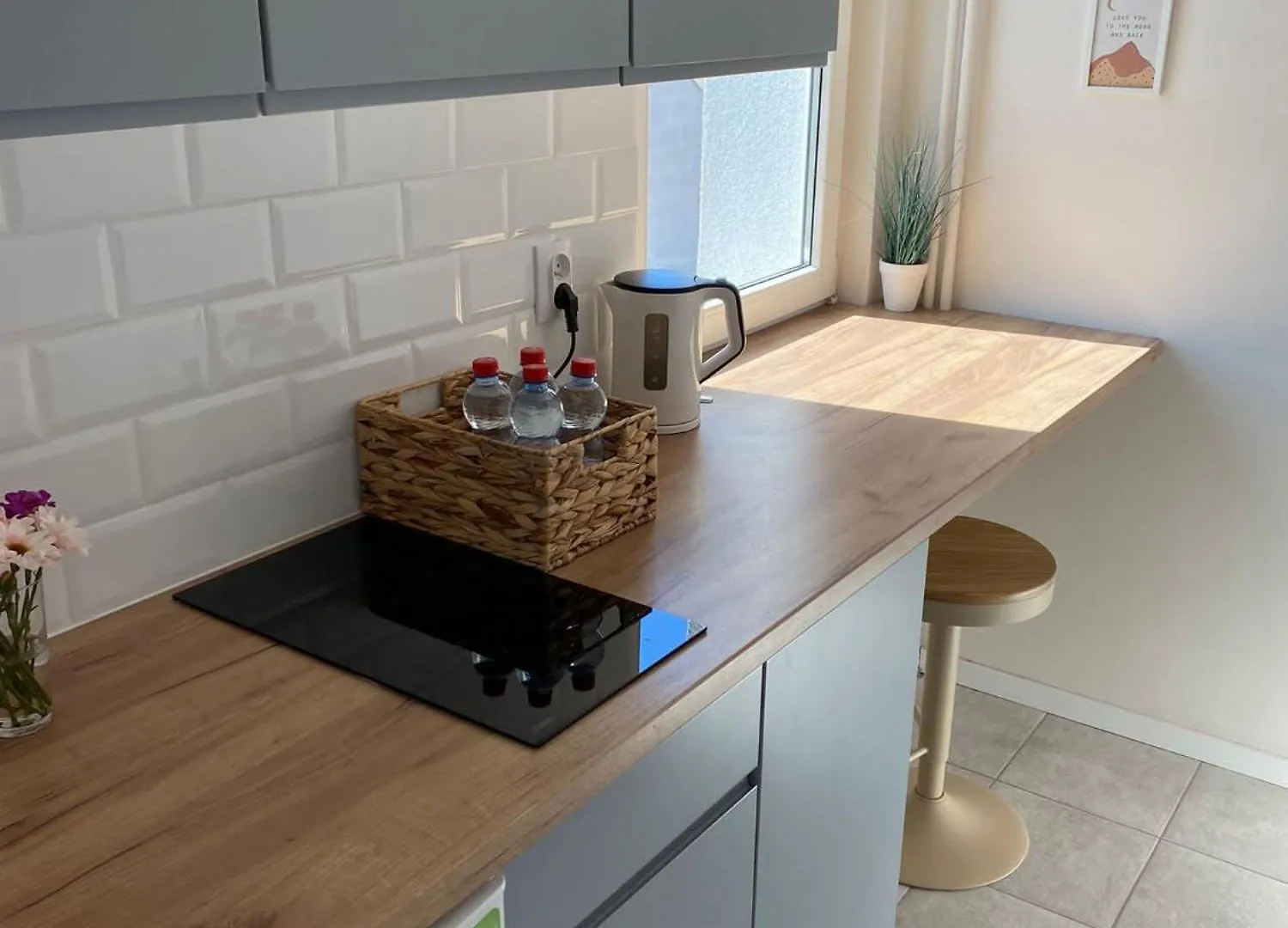 דירות סופוט Moyu Baltic Haven